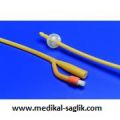 FOLEY-SONDA-RUSCH-İDRAR SONDASI