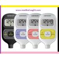 OMRON-DİJİTAL-ADIM-SAYAR