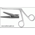 ALLİGATOR FORCEPS