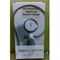 ERKA-SWİTCH-STETESKOPLU-TANSİYON-ALETİ