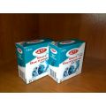 STERİL-GAZ-KOMPRES-7,5X7,5CM 25 Lİ KUTULU