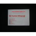 İLK YARDIM KİTABI