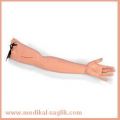 PRATİK KOL DİKİŞ EĞİTİM MAKETİ_SUTUR UYGULAMA MANKENİ