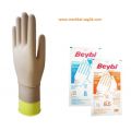 BEYBİ STERİL CERRAHİ ELDİVEN ÇİFT KATLI PUDRASIZ
