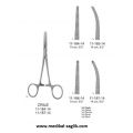 CRİLL PENS 14 CM EĞRİ