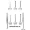 STANDART PENSET DİŞLİ 16CM