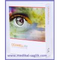 GÖZ İÇİ AMELİYAT LENSİ_ACRYLİC INTRAOCULAR LENS