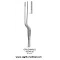 GRUENWALD BAYONET PENSET 20CM
