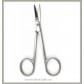 STEVENS MAKAS 11,5CM EĞRİ