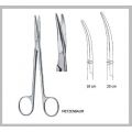METZEMBAUM MAKAS 20CM EĞRİ (DİSEKSİYON MAKASI)