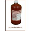 POVİİODEKS ANTÜSEPTİK KİMPA  %10 LUK  1LT