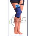 CASE ARTROSKOPİ SONRASI DİZLİĞİ