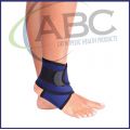 CASE SEKİZ BANDAJ AYAK BİLEKLİĞİ