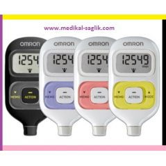 OMRON-DİJİTAL-ADIM-SAYAR