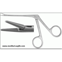 ALLİGATOR FORCEPS
