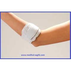 EPİKONDİLİT-BANDI-BANDAJI-BEYAZ