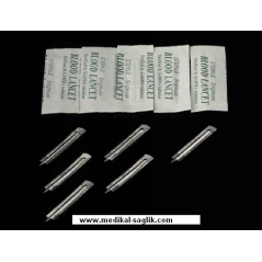 HASTANE TİPİ LANSET