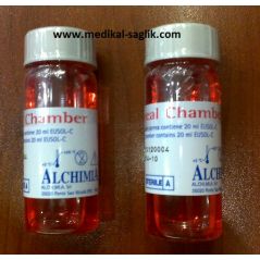 CORNEAL CHAMBER-KORNEA SAKLAMA SOLÜSYONU