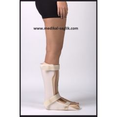 FOOT GUART AFO_AYAK AFOSU