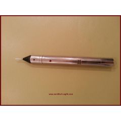 AKUPUNKTUR NOKTA BULUCU DEDEKTÖR