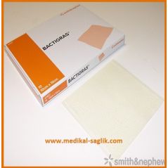 BACTİGRAS YARA BAKIM ÖRTÜSÜ
