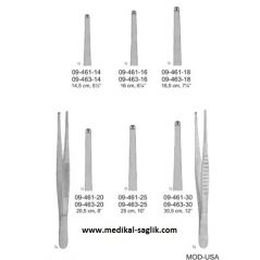 STANDART PENSET DİŞLİ 16CM