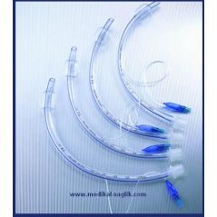 ENTÜBASYON TÜPÜ_ENDO TRAKEAL TÜP