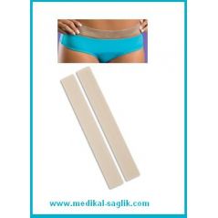 EPİ-DERM DOĞAL KUMAŞ KAPLI NATUREL YARA ÖRTÜSÜ