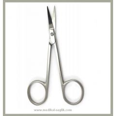 STEVENS MAKAS 11,5CM EĞRİ