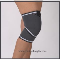 VİZOR NEOPREN DÜZ DİZLİK-ELASTİK-SPORCU DİZLİK FİYATI