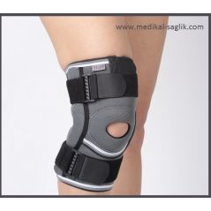 NEOPREN MENTEŞELİ DİZLİK-VELKROLU VZR