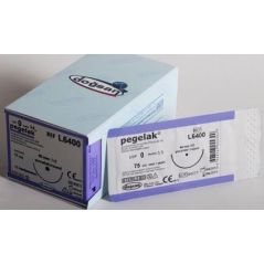 PEGELAK CERRAHİ AMELİYAT İPİ_DOĞSAN
