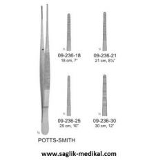 POTTS SMİTH PENSET 18 CM