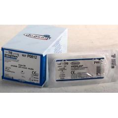 PROPİLEN DOĞSAN CERRAHİ AMELİYAT İPİ (ERİMİYEN CERRAHİ İP)