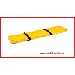 SIRT TAHTASI PLASTİK