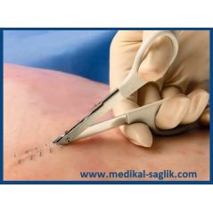 CİLT STAPLER SÖKÜCÜ