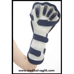 STATİK-EL-BİLEK-SPLİNTİ