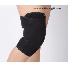 BEDENSİZ ÖNÜ KAPALI DİZLİK VZR