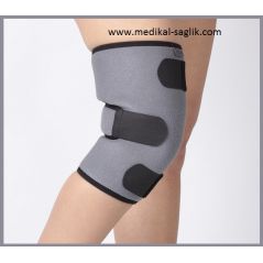 BEDENSİZ ÖNÜ KAPALI DİZLİK İTHAL KUMAŞ VZR