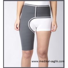 UYLUK KORSESİ-BALDIRLIK