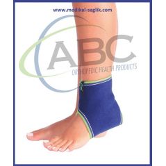 CASE BASİT AYAK BİLEKLİĞİ