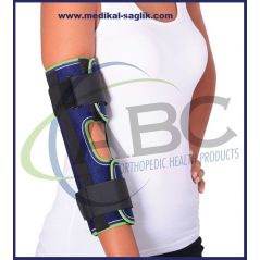 CASE İMMOBİLİZER DİRSEKLİK