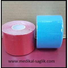 KIRMIZI VE MAVİ RENK