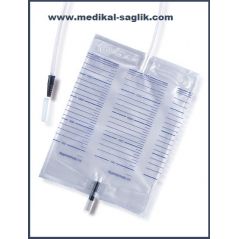 İDRAR TORBASI MUSLUKLU