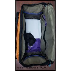 ilkyardim cantasi iç bölümü