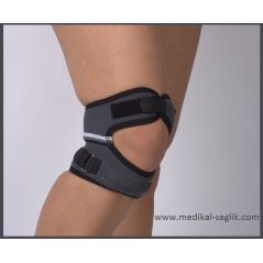 OSGOOD SCHLATTER-DİZLİĞİ