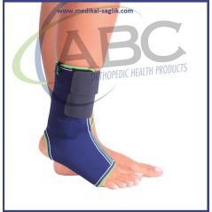 CASE MALLEOL DESTEKLİ AYAK BİLEKLİĞİ