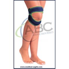 ABC&CASE OSGOOD SCHLATTER DİZLİK FİYAT
