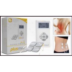 PLUSMED TENS EMS CİHAZI