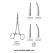 CRİLL PENS 14 CM EĞRİ